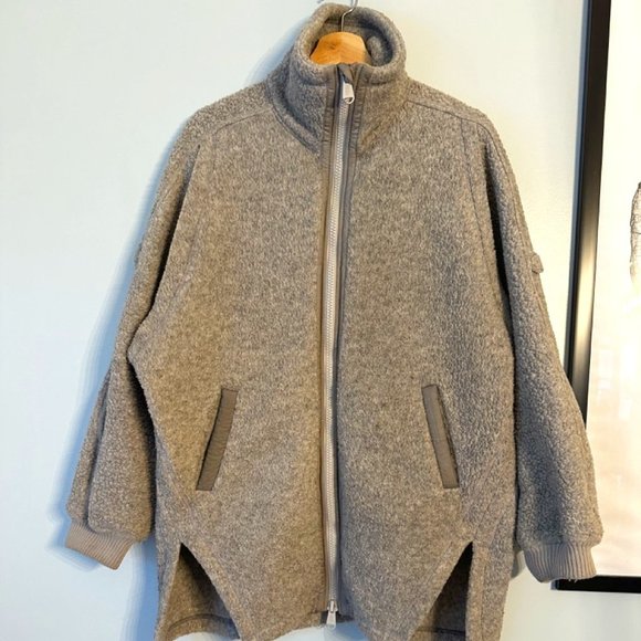 Free People Tops - Free People Movement Fleece